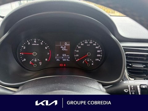 Voitures D'occasion À Yffiniac | Kia Rio 1.0 T-Gdi 100Ch Active