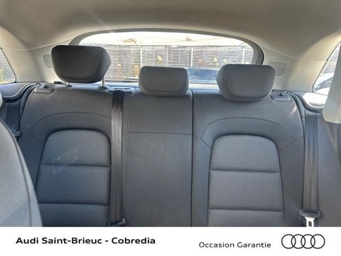 Voitures D'occasion À Saint-Brieuc | Audi Q3 2.0 Tdi 150Ch Ultra Business Line