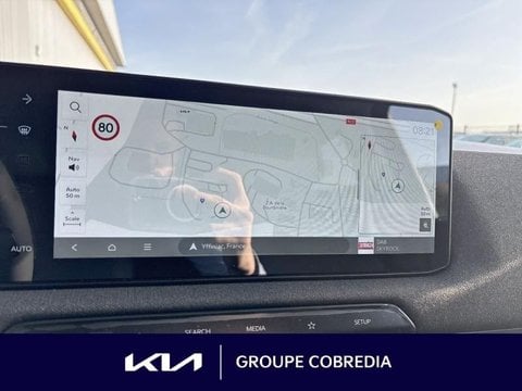 Voitures D'occasion À Yffiniac | Kia Ev2 145Ch 42,2Kwh Earth