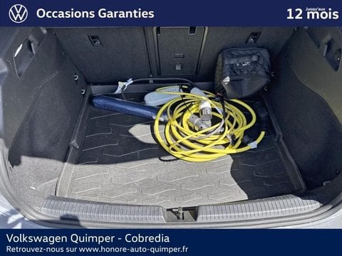 Voitures D'occasion À Quimper | Volkswagen Id.3 204Ch Pro S 77 Kwh Style