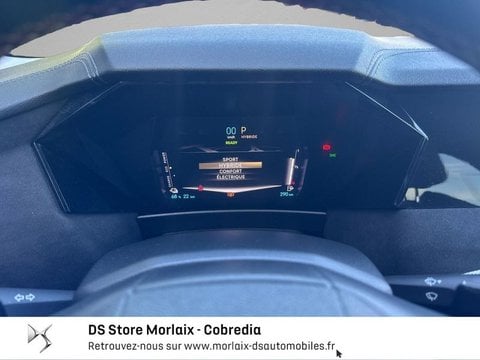 Voitures D'occasion À Saint-Martin-Des-Champs | Ds Ds 4 E-Tense 225Ch Performance Line