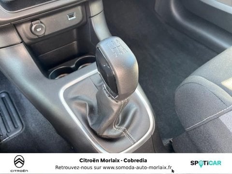 Voitures D'occasion À Saint-Martin-Des-Champs | Citroën C3 1.2 Puretech 83Ch S&S Shine Pack 123G