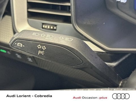 Voitures D'occasion À Lanester | Audi A1 Sportback 25 Tfsi 95Ch Advanced