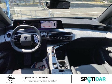 Voitures D'occasion À Brest | Peugeot 5008 Hybrid 145Ch Allure E-Dcs6