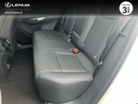 Voitures D'occasion À Lanester | Lexus Rz 550E F Sport Mc26