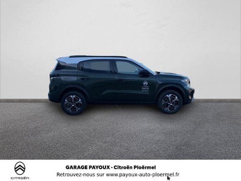 Voitures D'occasion À Ploërmel | Citroën C3 Aircross 1.2 Hybride 145Ch Max E-Dcs6