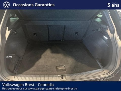 Voitures D'occasion À Brest | Volkswagen Tiguan 2.0 Tdi 150Ch R-Line Exclusive Dsg7