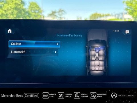 Voitures D'occasion À Brest | Mercedes-Benz Gla 200 D 150Ch Amg Line 8G-Dct