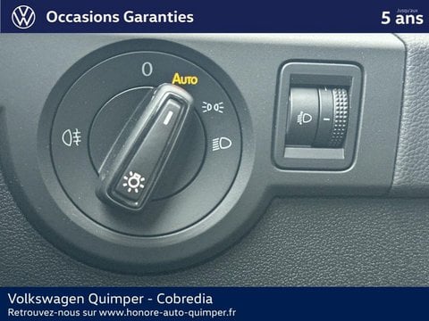 Voitures D'occasion À Quimper | Volkswagen T-Cross 1.0 Tsi 116Ch Vw Edition Dsg7