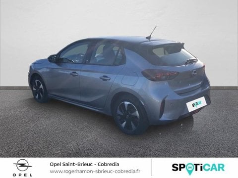 Voitures D'occasion À Yffiniac | Opel Corsa Corsa-E 136Ch Gs Line
