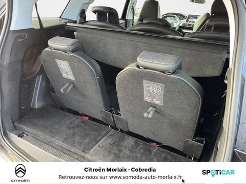 Voitures D'occasion À Saint-Martin-Des-Champs | Peugeot 5008 1.5 Bluehdi 130Ch E6.C Allure Busin...