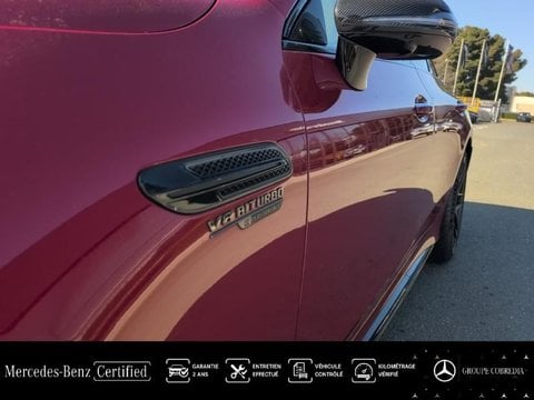 Voitures D'occasion À Saint-Brieuc | Mercedes-Benz Amg Gt 4 Portes 63 Amg S 639+204Ch E Performa...