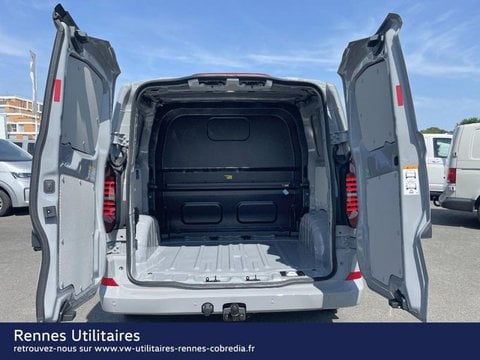 Voitures D'occasion À Cesson-Sévigné | Volkswagen Transporter Procab L1 2.0 Tdi 150Ch Business