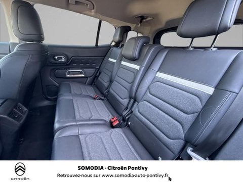 Voitures D'occasion À Saint-Thuriau | Citroën C5 Aircross 1.2 Puretech 130Ch Plus