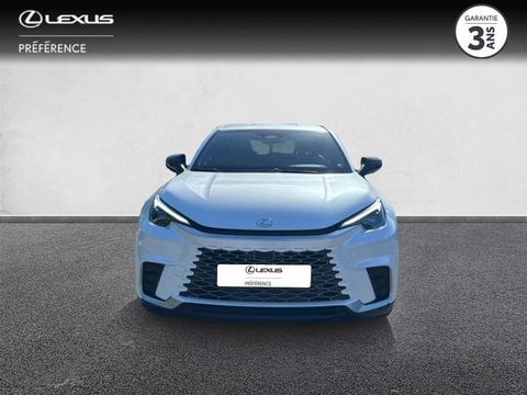 Voitures D'occasion À Lanester | Lexus Lbx 1.5 136Ch Elegant 2Wd My26