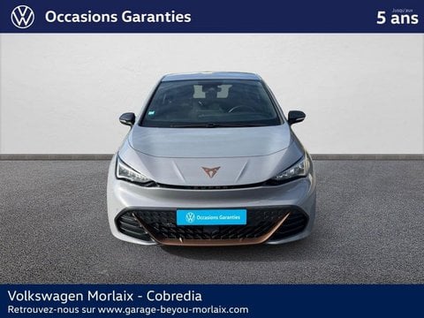 Voitures D'occasion À Morlaix | Cupra Born 204Ch L 58 Kwh V