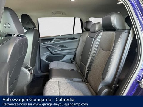 Voitures D'occasion À Guingamp | Volkswagen Tayron 2.0 Tdi 150Ch Vw Edition Dsg7 7 Places