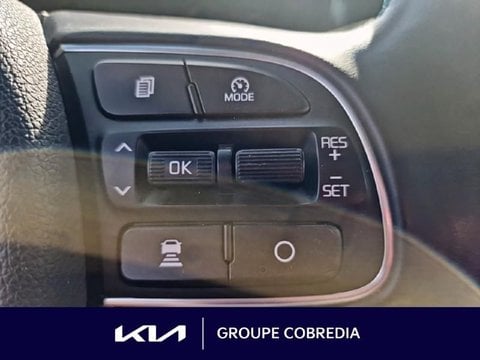 Voitures D'occasion À Lannion | Kia Niro 1.6 Gdi 105Ch Isg + Plug-In 60.5Ch Premium Dct6