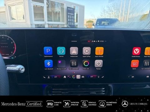 Voitures D'occasion À Saint-Grégoire | Mercedes-Benz Cla 200 183Ch Amg Line 8G-Edct