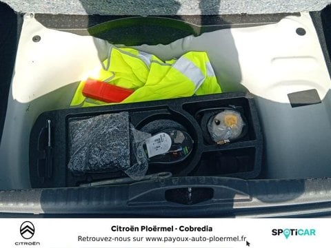 Voitures D'occasion À Ploërmel | Citroën C3 Puretech 82Ch Graphic S&S E6.D
