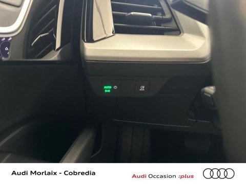 Voitures D'occasion À Saint-Martin-Des-Champs | Audi Q4 E-Tron 45 E-Tron 285Ch Design