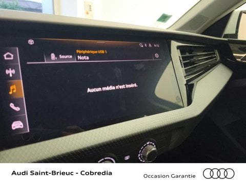Voitures D'occasion À Lannion | Audi A1 Sportback 25 Tfsi 95Ch Advanced 2