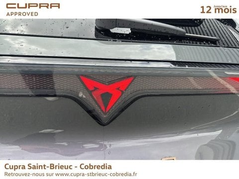 Voitures D'occasion À Saint-Brieuc | Cupra Raval 211Ch 51,5Kwh Dynamic Plus