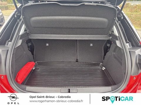 Voitures D'occasion À Yffiniac | Opel Corsa 1.2 75Ch Edition
