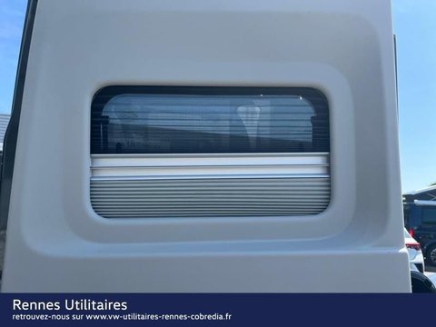 Voitures D'occasion À Cesson-Sévigné | Volkswagen Grand California 2.0 Tdi 163Ch 600 3,5T Bva8