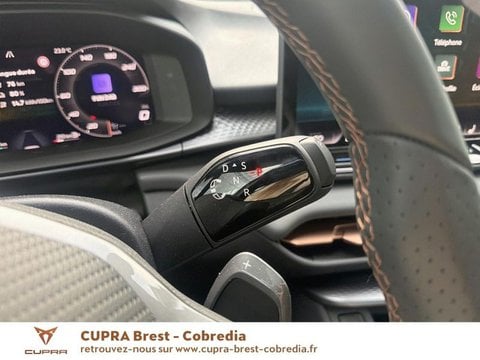 Voitures D'occasion À Brest | Cupra Terramar 1.5 Ehybrid 272Ch Vz Dsg6