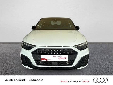 Voitures D'occasion À Lanester | Audi A1 Sportback 30 Tfsi 110Ch S Line