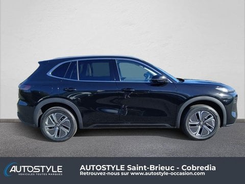 Voitures D'occasion À Yffiniac | Geely Starray Em-I 1.5 Em-I 99+218Ch Pro