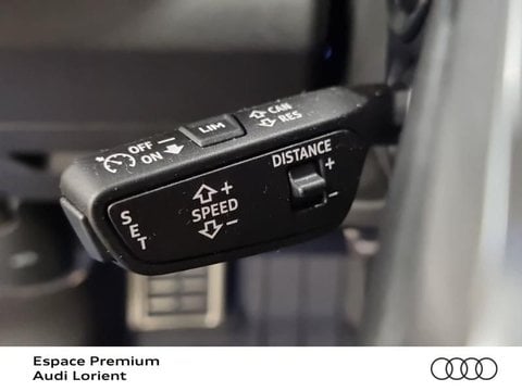 Voitures D'occasion À Lanester | Audi Q5 2.0 Tfsi Hybride 204Ch S Line Quattro S Tronic 7