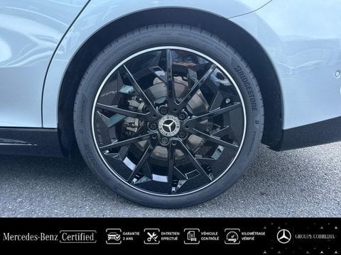 Voitures D'occasion À Brest | Mercedes-Benz Cla 200 163+30Ch Amg Line 8G-Edct