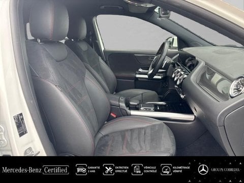 Voitures D'occasion À Vannes | Mercedes-Benz Gla 250 E 160+102Ch Amg Line 8G-Dct