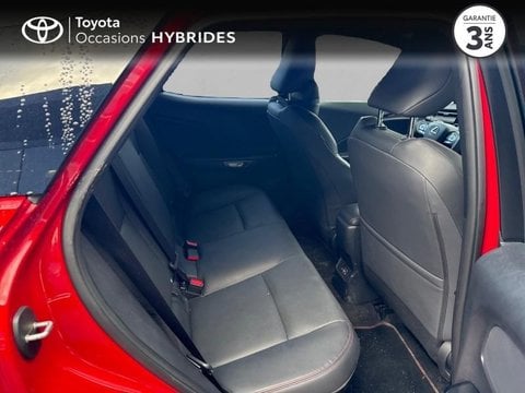 Voitures D'occasion À Brest | Lexus Lbx 1.5 136Ch Emotion 2Wd