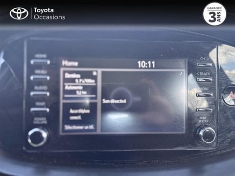 Voitures D'occasion À Saint-Martin-Des-Champs | Toyota Aygo X 1.0 Vvt-I 72Ch Dynamic My23