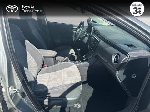Voitures D'occasion À Belz | Toyota Auris 1.2 Turbo 116Ch Collection
