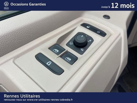 Voitures D'occasion À Cesson-Sévigné | Volkswagen California 2.0 Tdi 150Ch Coast Dsg7