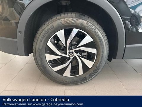 Voitures D'occasion À Lannion | Volkswagen Tiguan 2.0 Tdi 150Ch Vw Edition Dsg7