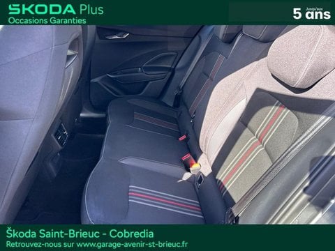 Voitures D'occasion À Saint-Brieuc | Škoda Fabia 1.0 Tsi 110Ch Monte Carlo Dsg7
