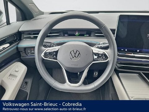 Voitures D'occasion À Saint-Brieuc | Volkswagen Id.7 286Ch Pro 77Kwh Style Executive