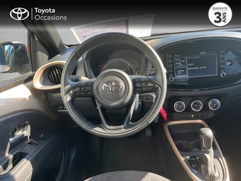 Voitures D'occasion À Lanester | Toyota Aygo X 1.0 Vvt-I 72Ch Air Design S-Cvt My23