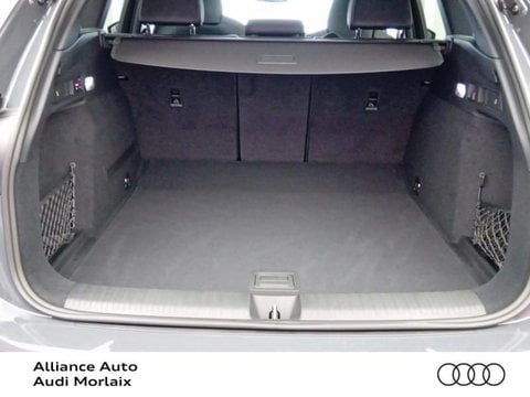 Voitures D'occasion À Saint-Martin-Des-Champs | Audi Q6 E-Tron E-Tron 387Ch Quattro S Line