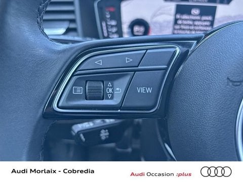 Voitures D'occasion À Saint-Martin-Des-Champs | Audi A1 Allstreet 30 Tfsi 110Ch Design Luxe S Tr...