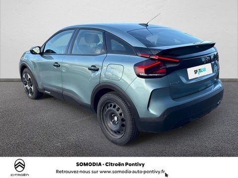 Voitures D'occasion À Saint-Thuriau | Citroën C4 Puretech 130Ch S&S Feel