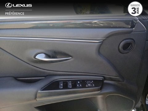 Voitures D'occasion À Lanester | Lexus Es 300H Business Plus My21