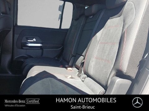 Voitures D'occasion À Saint-Brieuc | Mercedes-Benz Eqb 250+ 190Ch