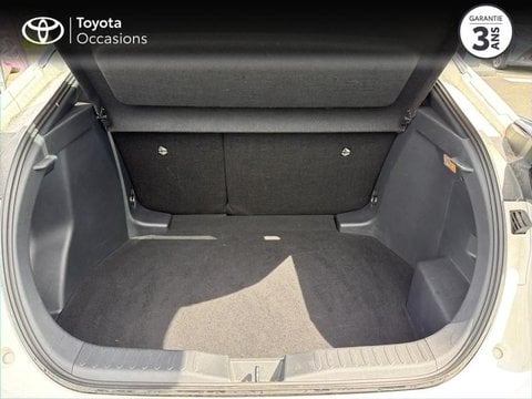 Voitures D'occasion À Vannes | Toyota C-Hr 2.0 Hybride 200Ch Design My25