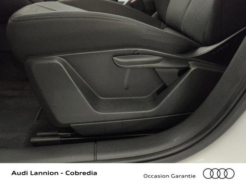 Voitures D'occasion À Lannion | Audi Q2 30 Tdi 116Ch Design